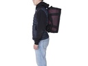 KOOR Duffle Bag Sooma 30 l, Maroon