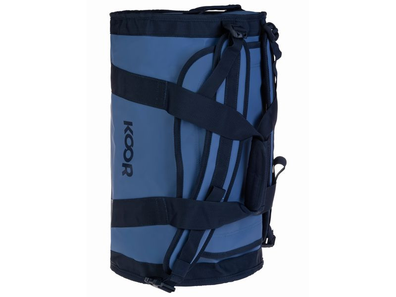 KOOR Duffle Bag Sooma 30 l, Blau