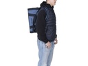 KOOR Duffle Bag Sooma 30 l, Blau