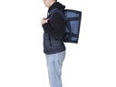 KOOR Duffle Bag Sooma 30 l, Blau