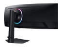 Samsung Monitor Odyssey G9 LS49CG950EUXEN
