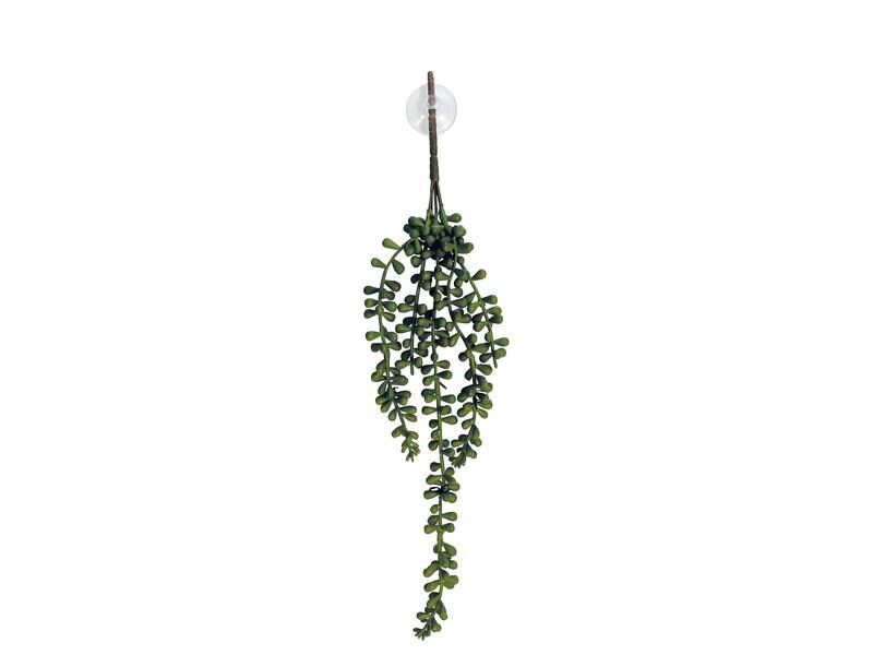 Repto Deco Plant Dark Green, 37 cm