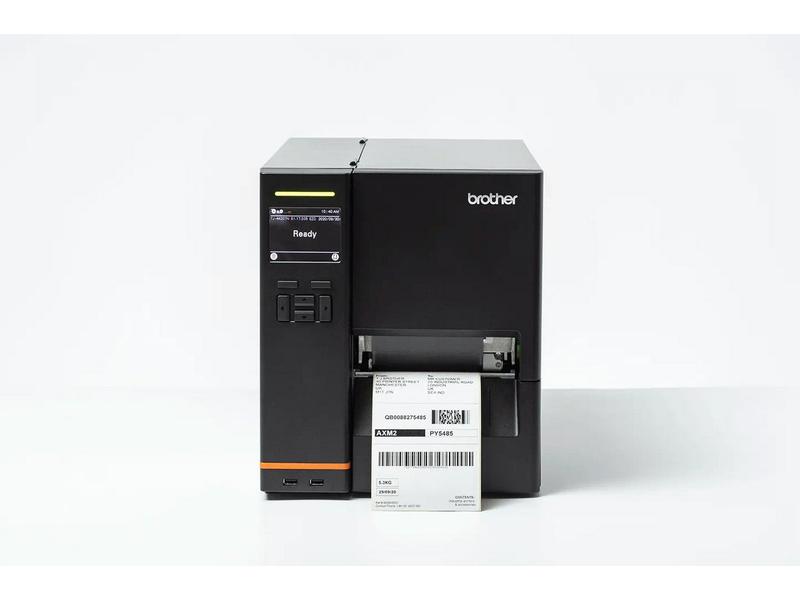 Brother Thermodrucker TJ-4520TN