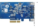 QNAP Erweiterungskarte QXG-10G2T-X710