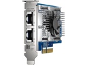 QNAP Erweiterungskarte QXG-10G2T-X710