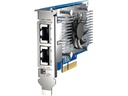QNAP Erweiterungskarte QXG-10G2T-X710