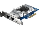 QNAP Erweiterungskarte QXG-10G2T-X710