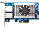QNAP Erweiterungskarte QXG-10G2T