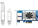 QNAP Erweiterungskarte QXG-10G2T
