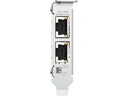 QNAP Erweiterungskarte QXG-10G2T