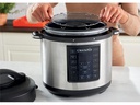 Crock-Pot Dampfgarer Crock-Pot Express 5.6L