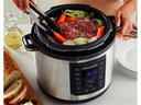 Crock-Pot Dampfgarer Crock-Pot Express 5.6L