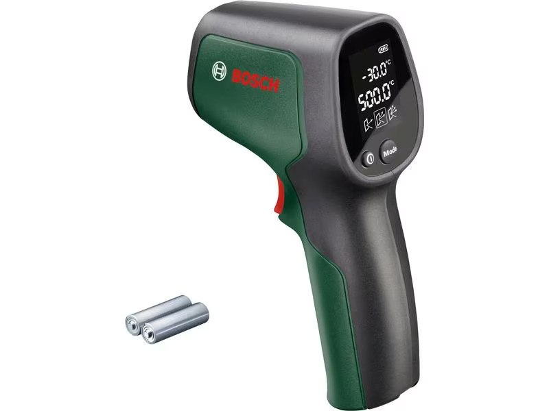 Bosch Thermodetektor Universal Temp