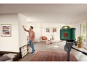 Bosch Kreuzlinien-Laser Universal Level 360 24 m
