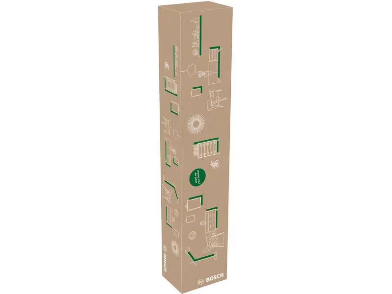 Bosch Kreuzlinien-Laser Set, Advanced Level 360 24 m