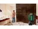 Bosch Kreuzlinien-Laser Set, Advanced Level 360 24 m