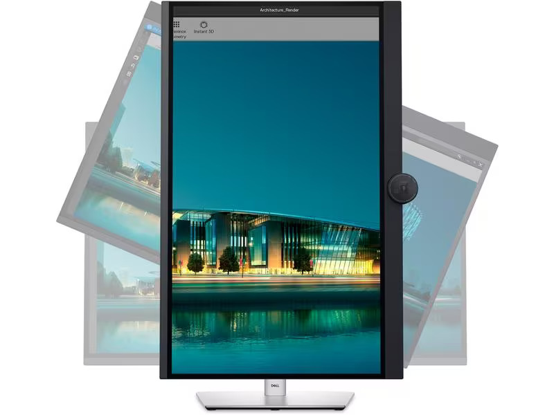 DELL Monitor UltraSharp 32 U3224KBA