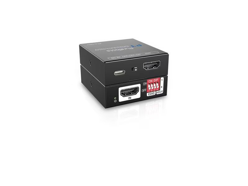 PureTools In-Line HDMI Manager PT-C-HDM