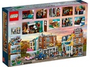 LEGO® Creator Buchhandlung 10270