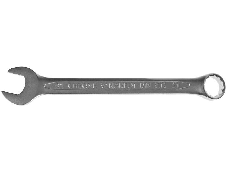 Krafter Ringmaulschlüssel 21 mm