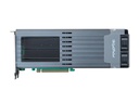 Highpoint RAID-Controller SSD7749M PCI-Ex16v4 - 8x M.2 NVMe