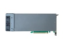 Highpoint RAID-Controller SSD7749M PCI-Ex16v4 - 8x M.2 NVMe