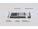 Highpoint RAID-Controller SSD7749M PCI-Ex16v4 - 8x M.2 NVMe