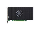 Highpoint Host Bus Adapter Rocket 1504 PCI-Ex16v4 - 4x M.2 NVMe