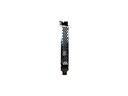 Highpoint Host Bus Adapter Rocket 1504 PCI-Ex16v4 - 4x M.2 NVMe