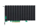 Highpoint Host Bus Adapter Rocket 1204 PCI-Ex8v3 - 4x M.2 NVMe
