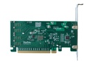 Highpoint Host Bus Adapter Rocket 1120 PCI-Ex16v3 - 4x SFF-8643