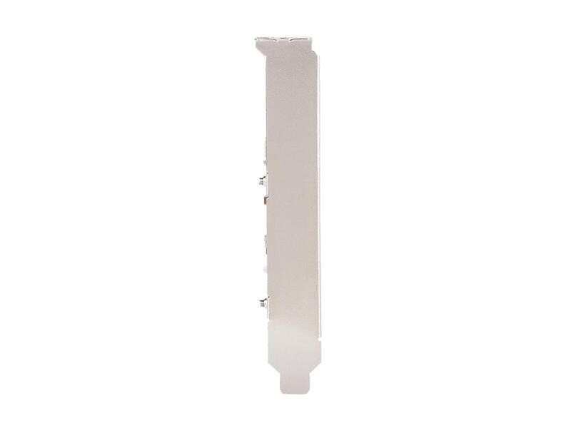 Highpoint Host Bus Adapter Rocket 1120 PCI-Ex16v3 - 4x SFF-8643