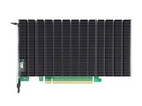 Highpoint Host Bus Adapter Rocket 1104 PCI-Ex16v3 - 4x M.2 NVMe