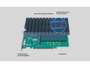 Highpoint Host Bus Adapter Rocket 1104 PCI-Ex16v3 - 4x M.2 NVMe
