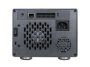 Highpoint Externes Gehäuse RocketStor SSD6444 2.5