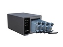 Highpoint Externes Gehäuse RocketStor SSD6444 2.5