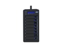 Highpoint Externes Gehäuse RocketStor 6438TS 2.5/3.5