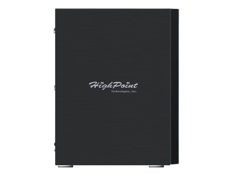 Highpoint Externes Gehäuse RocketStor 6418TS 2.5/3.5