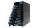 Highpoint Externes Gehäuse RocketStor 6418TS 2.5/3.5