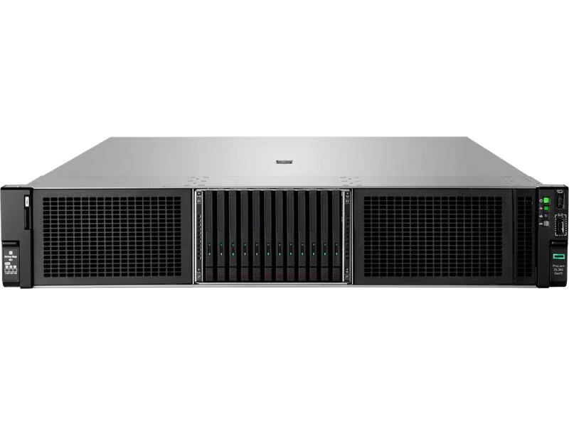 HPE Server DL380 Gen11 Intel Xeon Silver 4416+
