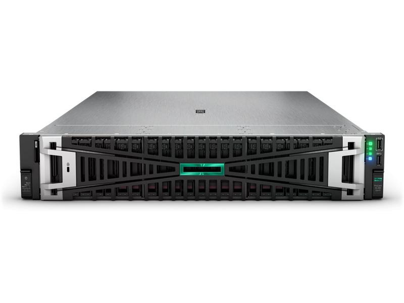 HPE Server DL380 Gen11 Intel Xeon Gold 5418Y