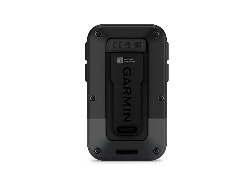 GARMIN eTrex Solar