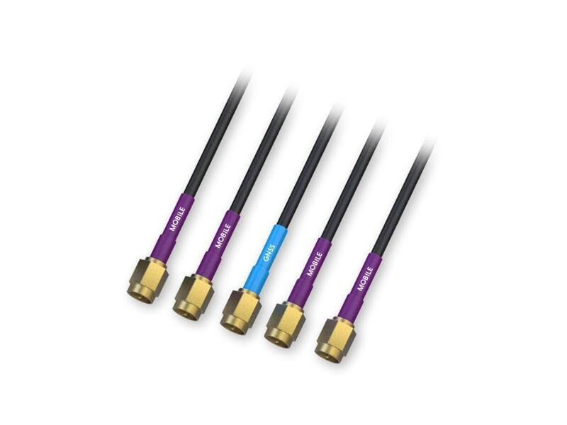 Teltonika LTE-Antenne PR1KCL28 SMA 3 dBi Rundstrahl