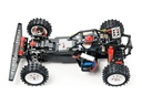 Tamiya Buggy HotShot II (2024) 4WD Bausatz, 1:10