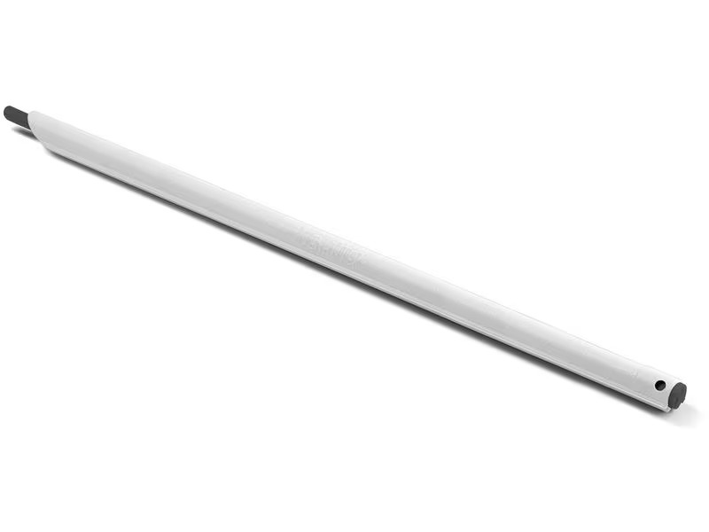 böörds Verschlussclip 6 Stück, Weiss
