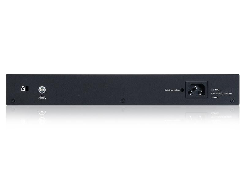 Zyxel PoE++ Switch XMG1915-18EP 18 Port