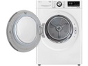 LG Wäschetrockner RT80V9W Links/Wechselbar