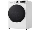 LG Wäschetrockner RT80V9W Links/Wechselbar