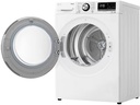 LG Wäschetrockner RT80V9W Links/Wechselbar