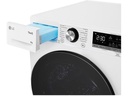 LG Wäschetrockner RT80V9W Links/Wechselbar